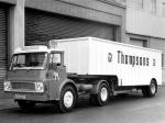 Dodge Series 500 K 1963 года